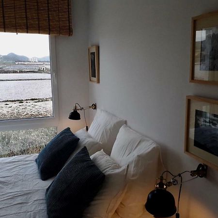 Cabo Palos Apt Salinas Marchamalo*Playa Amoladeras 카보 데 팔로스 외부 사진