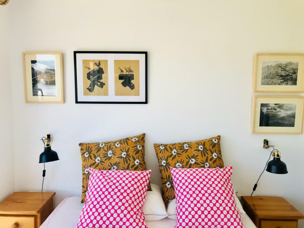 Cabo Palos Apt Salinas Marchamalo*Playa Amoladeras 카보 데 팔로스 외부 사진
