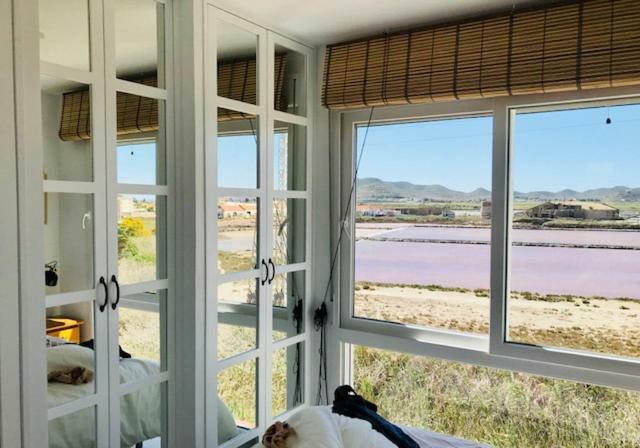 Cabo Palos Apt Salinas Marchamalo*Playa Amoladeras 카보 데 팔로스 외부 사진