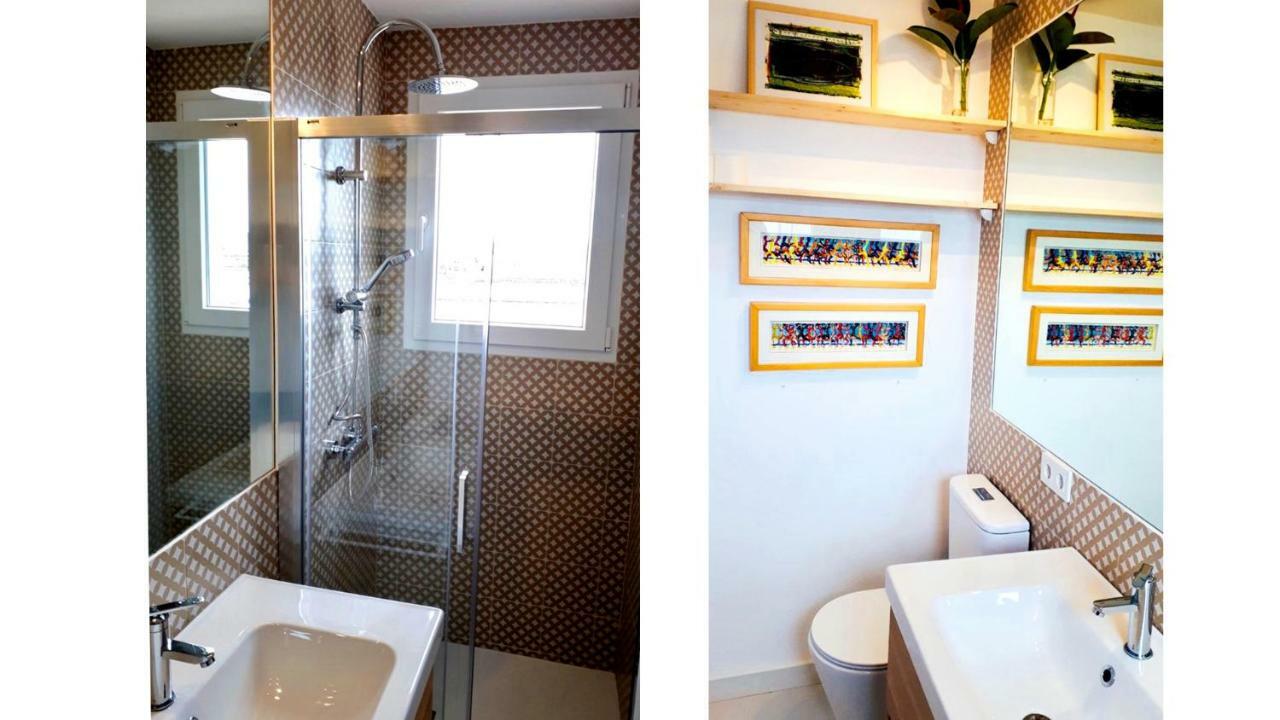 Cabo Palos Apt Salinas Marchamalo*Playa Amoladeras 카보 데 팔로스 외부 사진