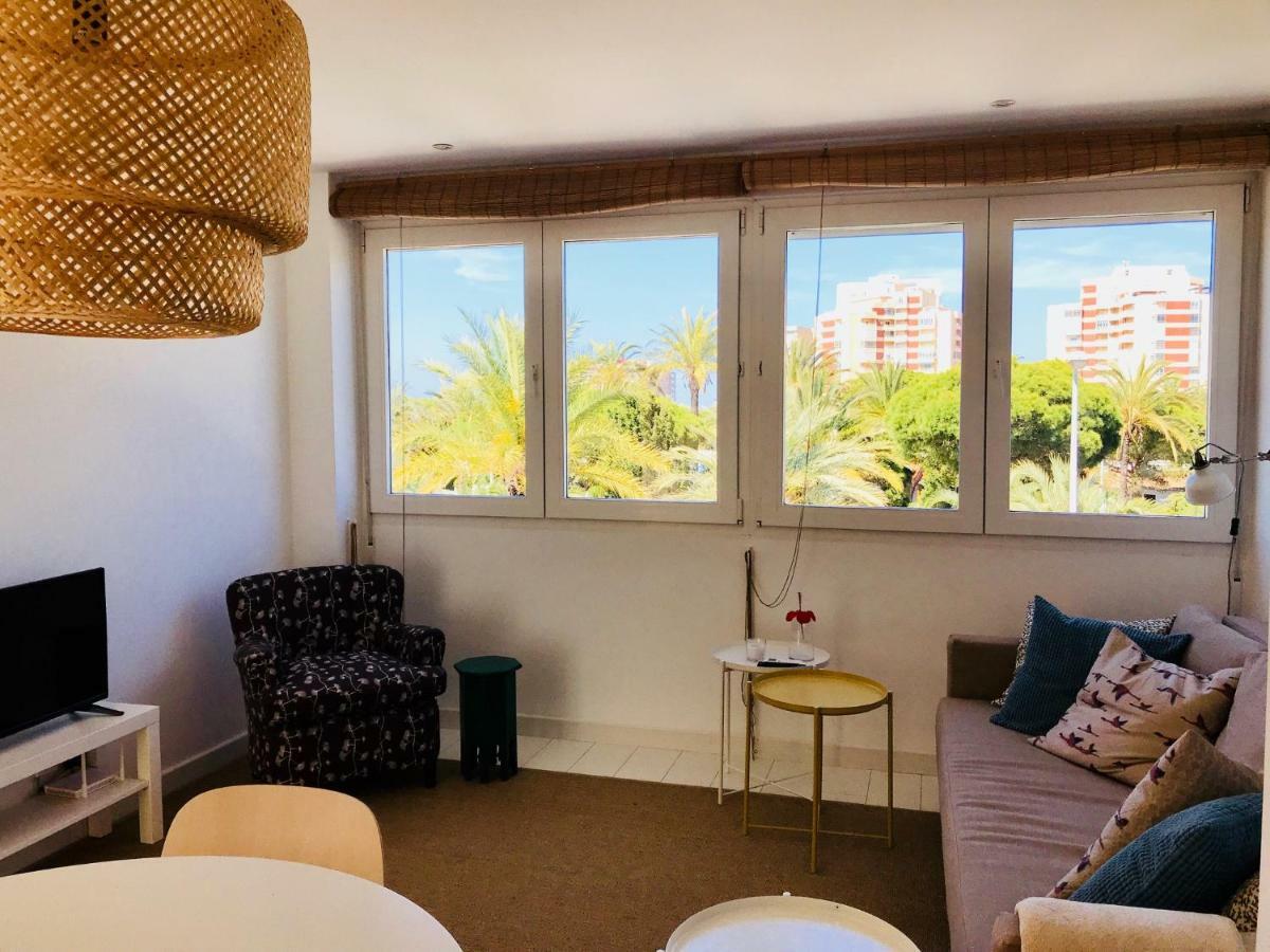 Cabo Palos Apt Salinas Marchamalo*Playa Amoladeras 카보 데 팔로스 외부 사진