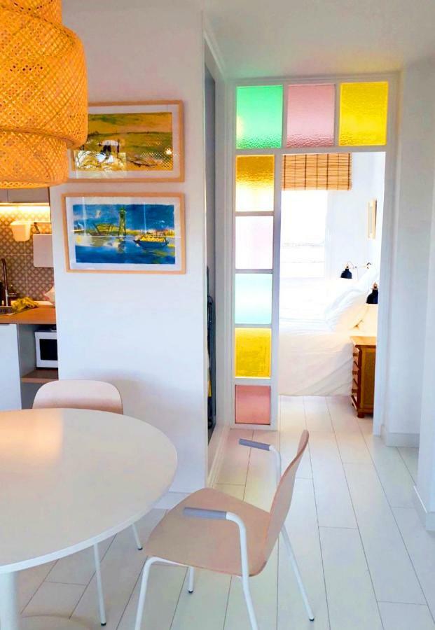 Cabo Palos Apt Salinas Marchamalo*Playa Amoladeras 카보 데 팔로스 외부 사진