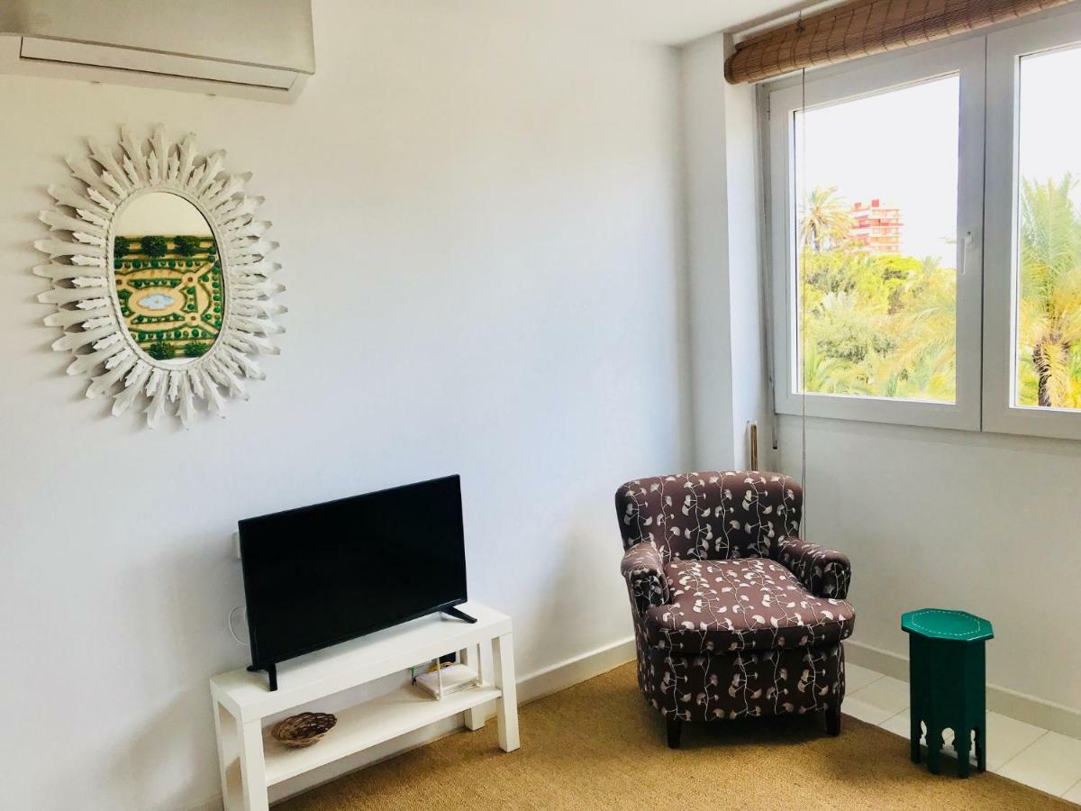 Cabo Palos Apt Salinas Marchamalo*Playa Amoladeras 카보 데 팔로스 외부 사진